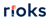 Rioks Logotype