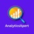AnalyticsXpert Logotype