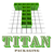 Titan Packaging Logotype