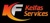 Kelfas Services Logotype