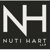 Nuti Hart LLP Logotype