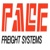 Pace Freight Systems Logotype