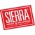 Sierra Meat & Seafood Logotype