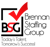 Brennan Staffing Group Inc. Logotype