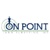On Point Land Surveying, Inc. Logotype