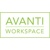 Avanti Workspace Logotype