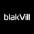 BLAKVILL Logotype