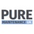 Pure Maintenance UK Logotype