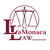 LaMonaca Law Logotype
