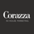 Corazza In-House Marketing Logotype