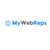 MyWebReps Logotype