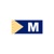 Moving Man With Van Logotype