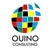 OUINO CONSULTING Logotype