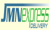 Jmn Express Delivery Logotype