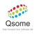 Qsome Technologies Logotype