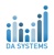 DA Systems Logotype