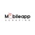Mobile App Scraping Logotype