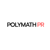 Polymath PR Logotype