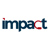 Impact Call Centre Logotype