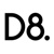 D8 Logotype