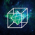 Diamond Cube Promo Logotype