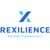 Rexilience Logotype