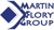 Martin Flory Group Logotype