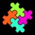 Key2 Group (UK) Logotype