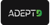 Adeptd Logotype