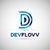 Devflovv Logotype