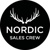 Nordic Sales Crew Oy Logotype