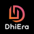 Dhiera Solutions Logotype