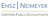 Ensz Neimeyer Logotype