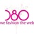 D80 Logotype