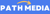 Path-Media Logotype