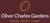 Oliver Charles Gardens & Associates Ltd Logotype