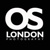 Oneshot London Photography Logotype