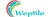 Weptile Logotype