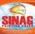 Sinag Publishing and Printing Services Logotype