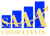 SAAA Consultants Pvt. Ltd Logotype