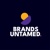 Brands Untamed Logotype