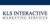 KLS Interactive Marketing Services Logotype