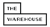 The Warehouse Logotype