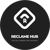 Reclame Hub Logotype