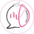 Melisa Lopez Translations Logotype