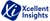 Xcellent Insights LLP Logotype