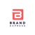 The Brand Express Logotype