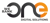WE RANK ONE Logotype