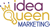 Idea Queen Marketing Logotype