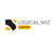 Logical Wiz Logotype